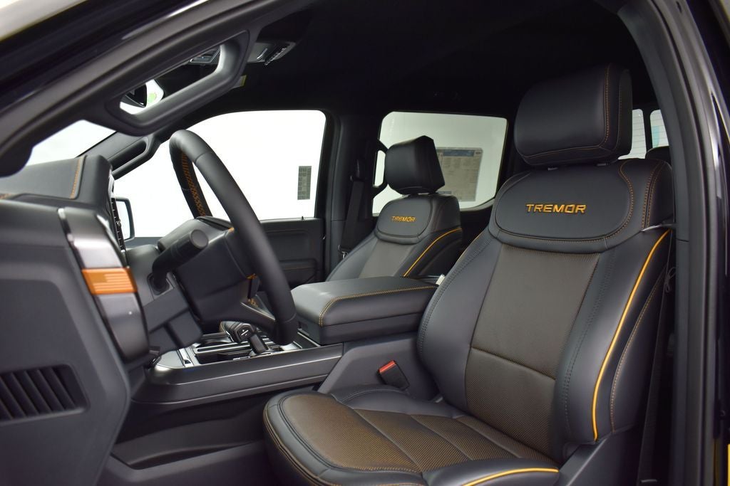 2026 Ford F-150 Tremor 402B