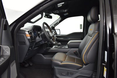 2026 Ford F-150 Tremor 402B