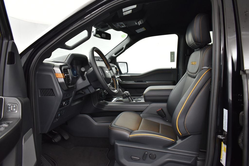2026 Ford F-150 Tremor 402B