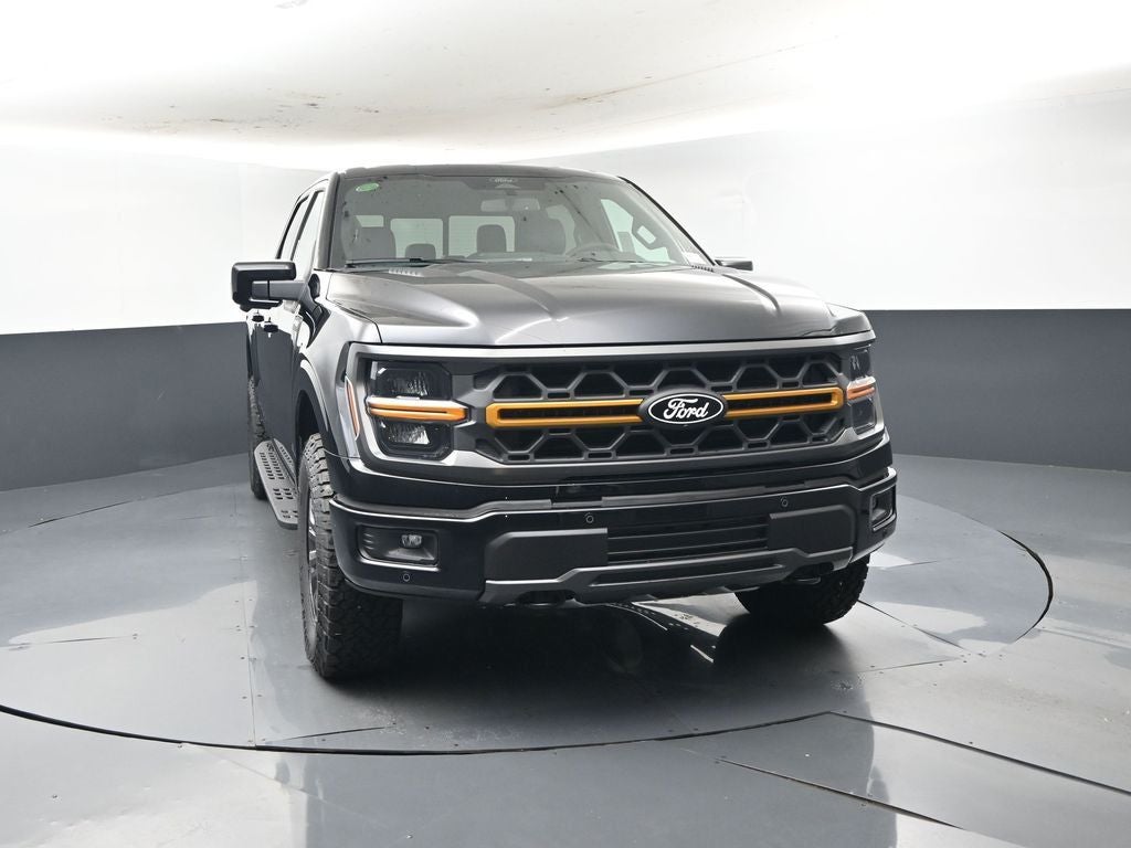 2026 Ford F-150 Tremor 402B