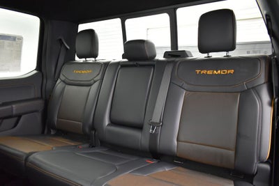 2026 Ford F-150 Tremor 402B