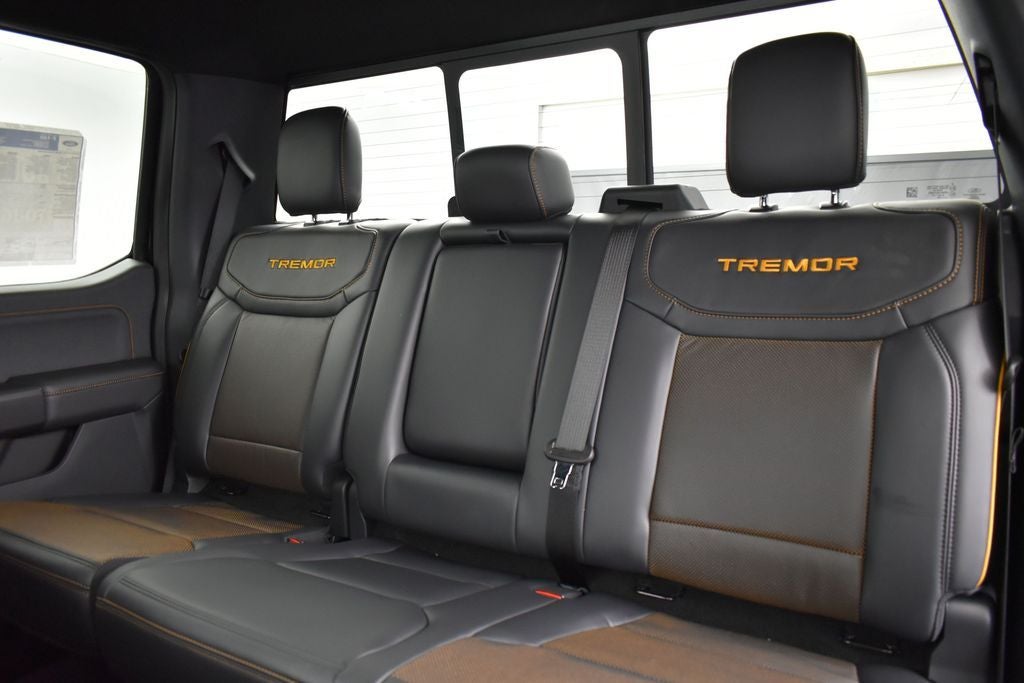 2026 Ford F-150 Tremor 402B