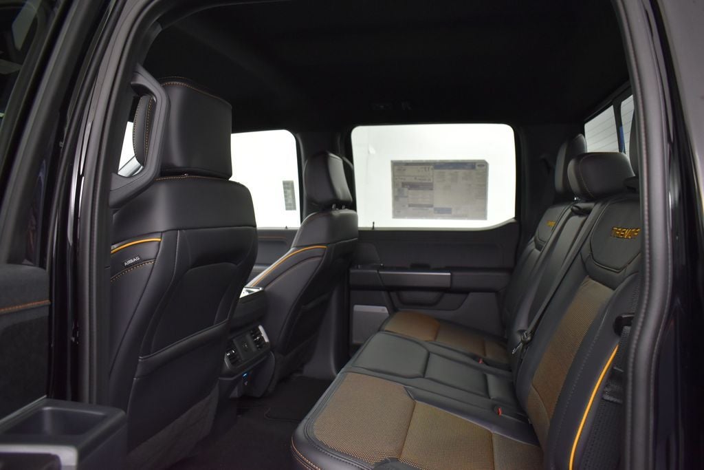 2026 Ford F-150 Tremor 402B
