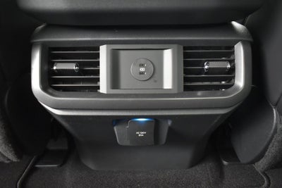 2026 Ford F-150 Tremor 402B