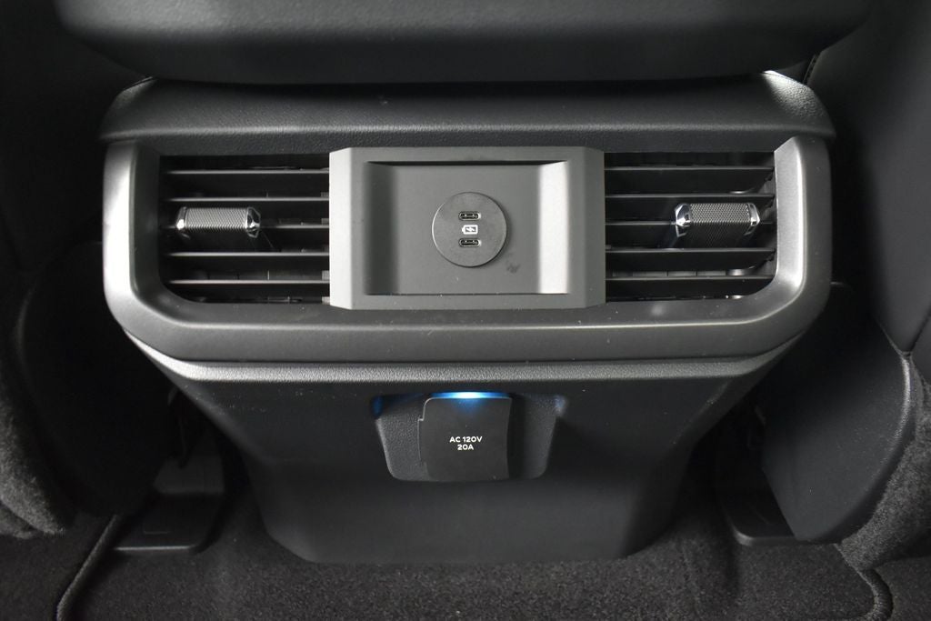 2026 Ford F-150 Tremor 402B