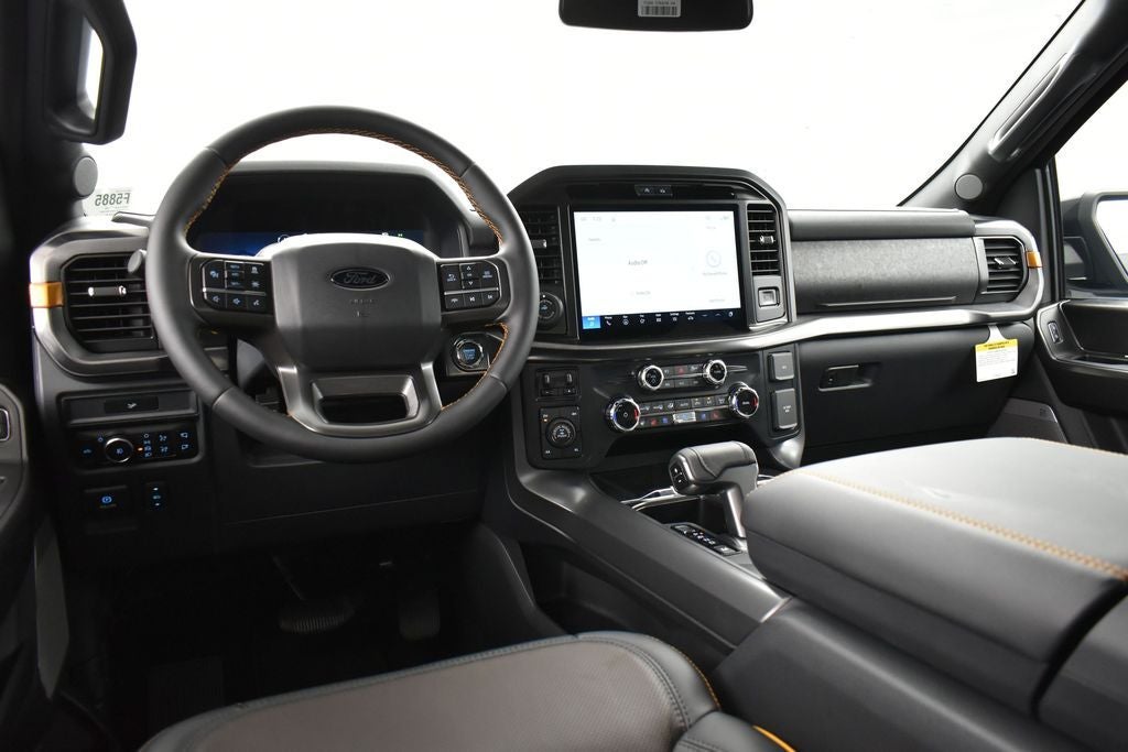 2026 Ford F-150 Tremor 402B