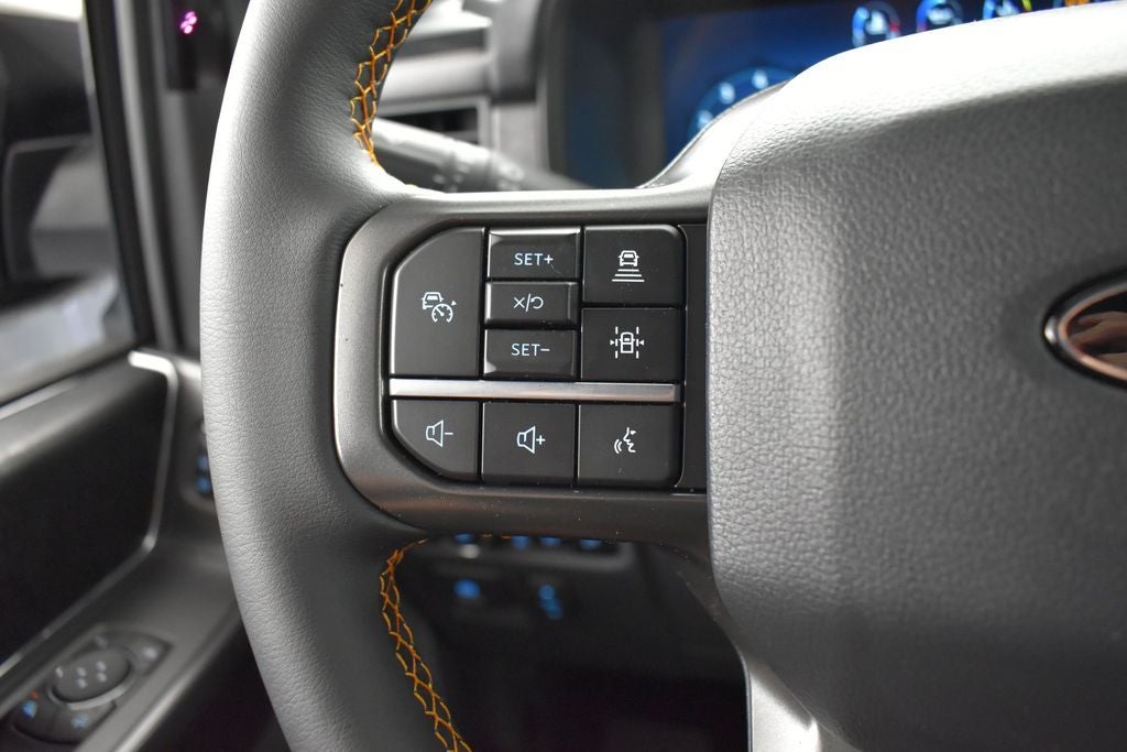 2026 Ford F-150 Tremor 402B