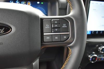 2026 Ford F-150 Tremor 402B