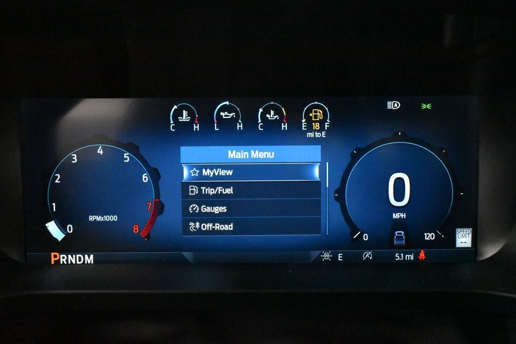 2026 Ford F-150 Tremor 402B
