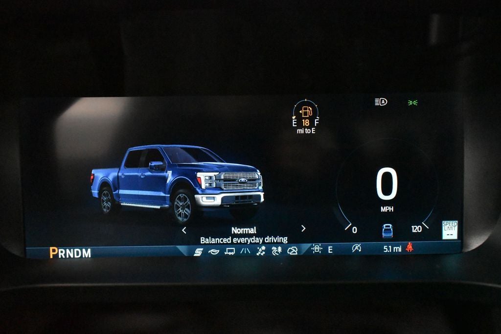 2026 Ford F-150 Tremor 402B