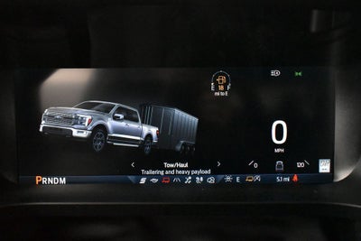 2026 Ford F-150 Tremor 402B
