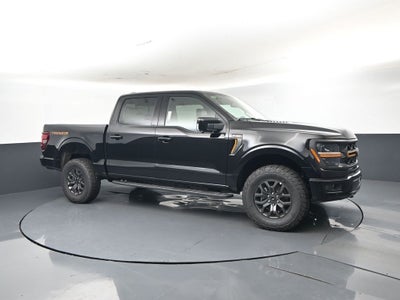 2026 Ford F-150 Tremor 402B
