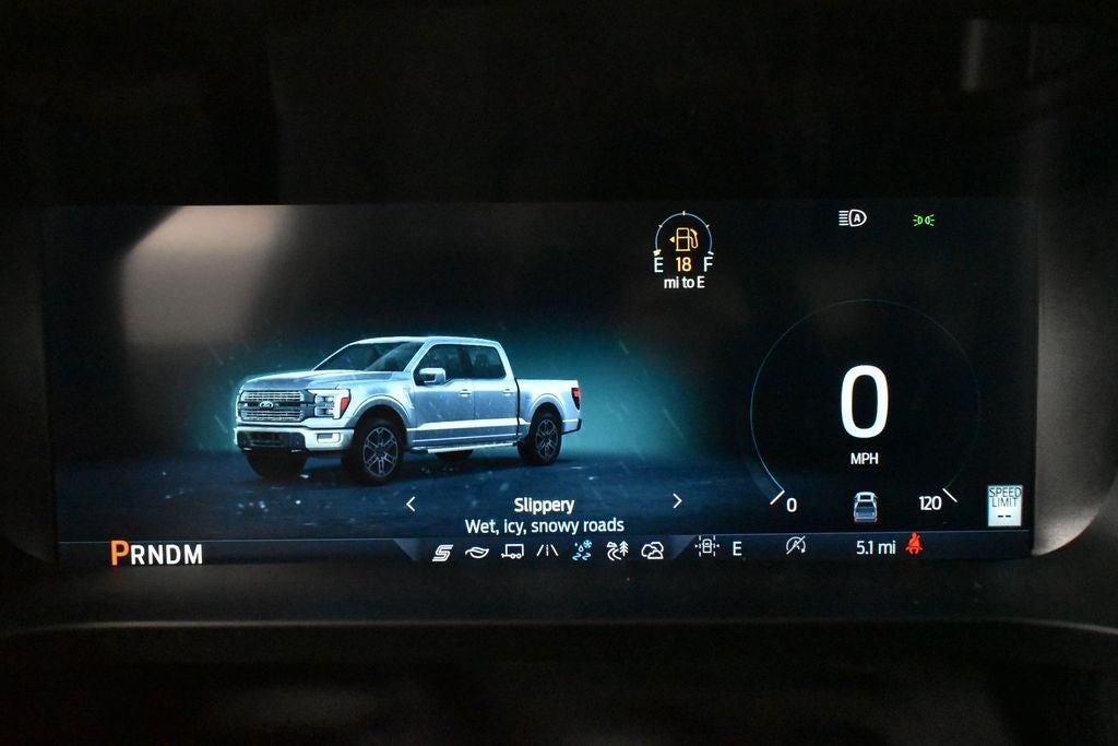 2026 Ford F-150 Tremor 402B