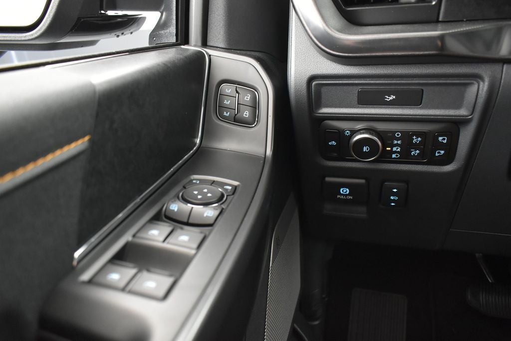 2026 Ford F-150 Tremor 402B