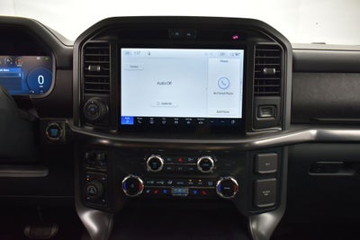 2026 Ford F-150 Tremor 402B