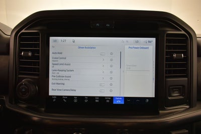 2026 Ford F-150 Tremor 402B