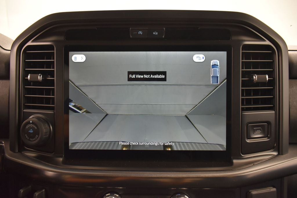 2026 Ford F-150 Tremor 402B