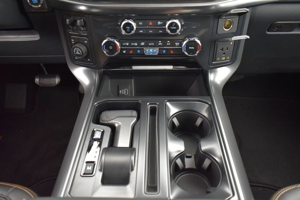 2026 Ford F-150 Tremor 402B