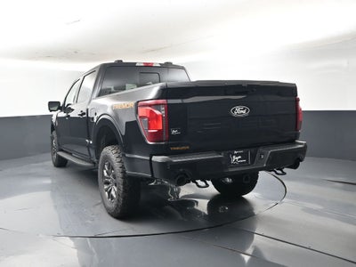 2026 Ford F-150 Tremor 402B
