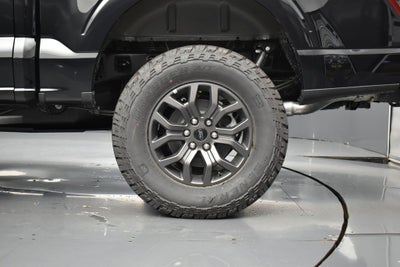 2026 Ford F-150 Tremor 402B