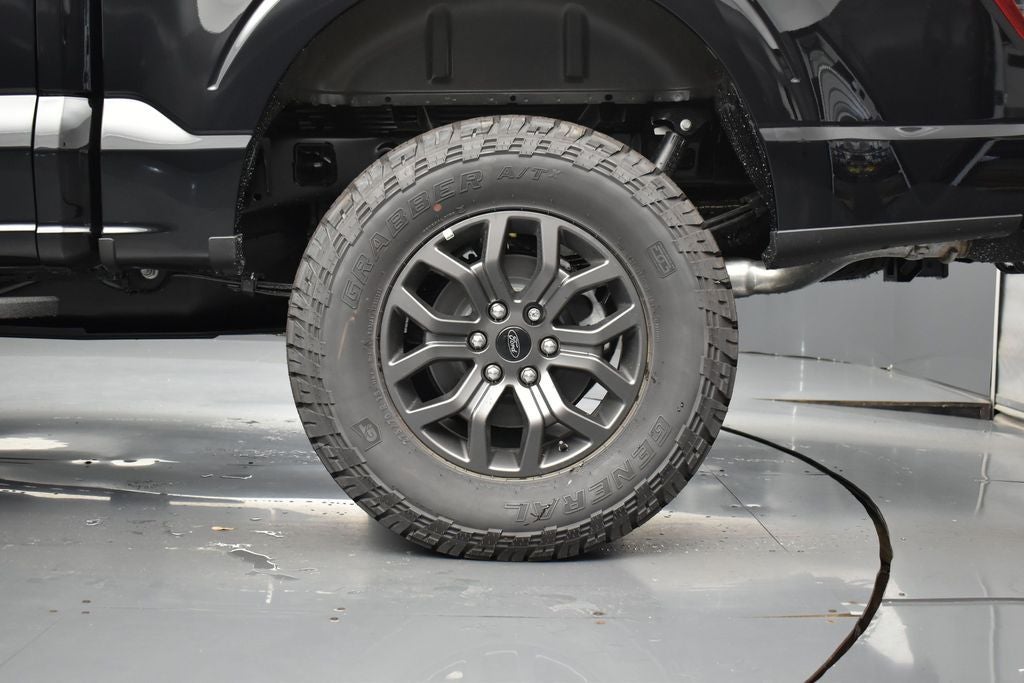 2026 Ford F-150 Tremor 402B