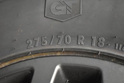 2026 Ford F-150 Tremor 402B