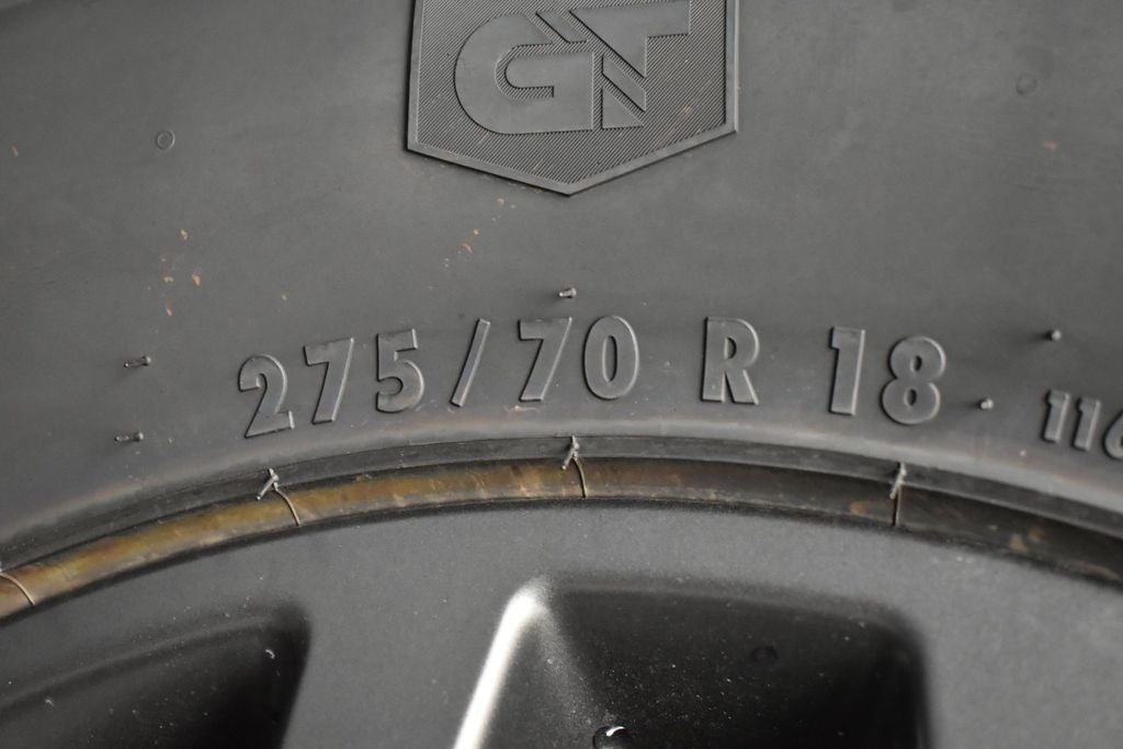 2026 Ford F-150 Tremor 402B