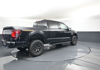 2026 Ford F-150 Tremor 402B