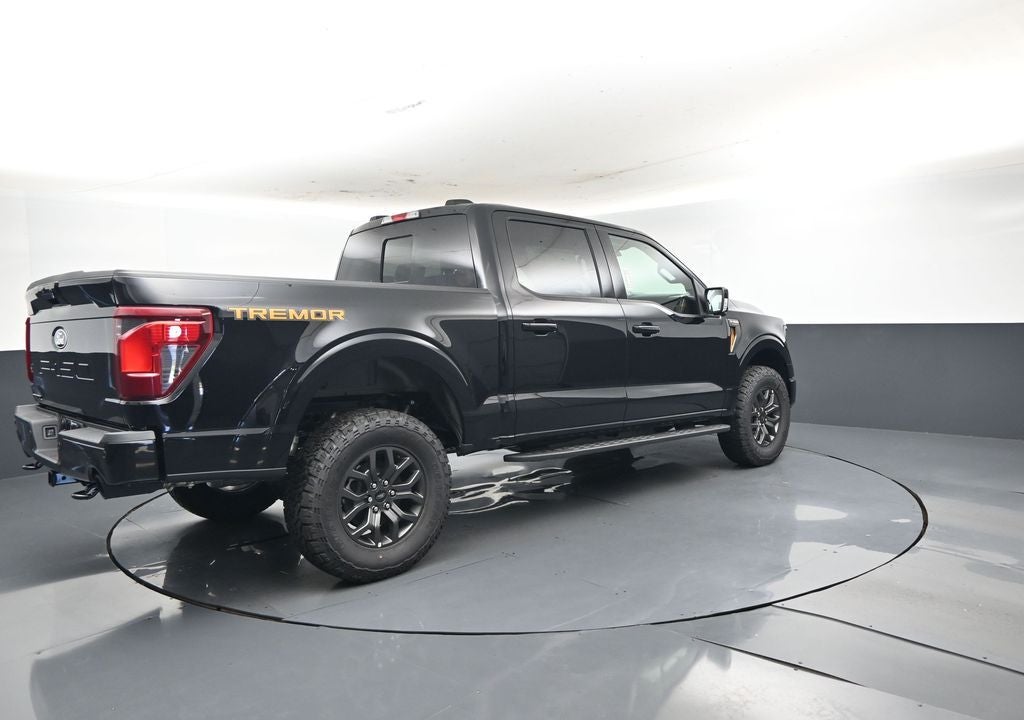 2026 Ford F-150 Tremor 402B