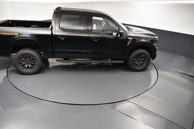 2026 Ford F-150 Tremor 402B
