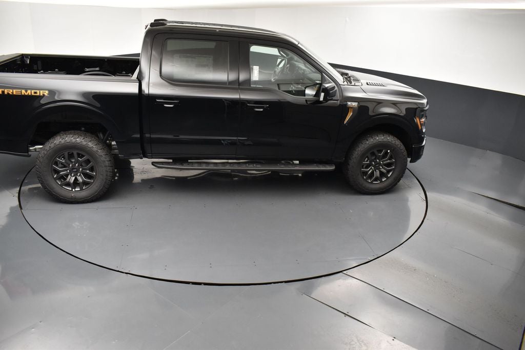 2026 Ford F-150 Tremor 402B