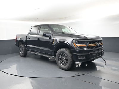 2026 Ford F-150 Tremor 402B