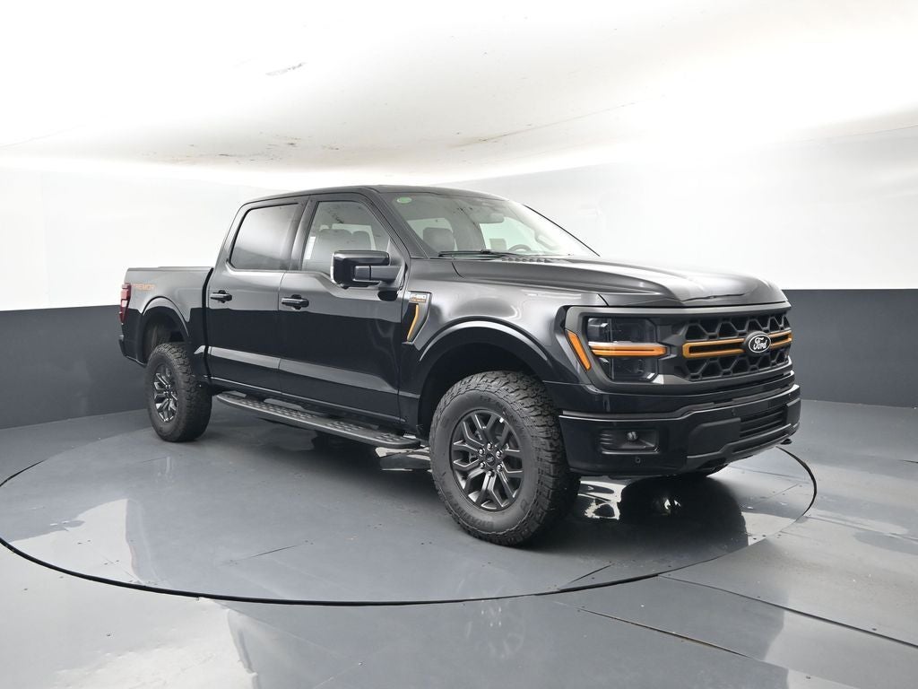 2026 Ford F-150 Tremor 402B