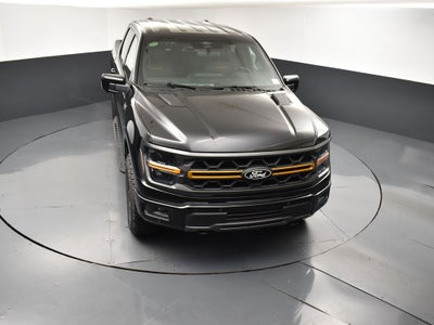 2026 Ford F-150 Tremor 402B