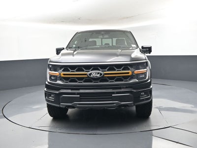 2026 Ford F-150 Tremor 402B