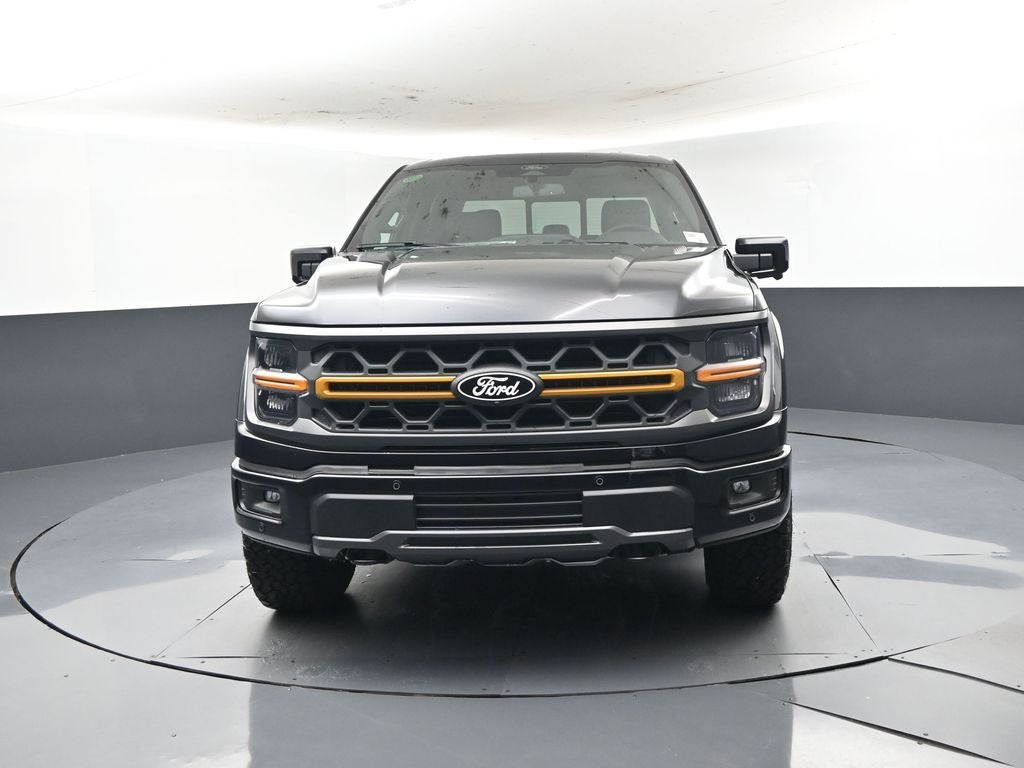2026 Ford F-150 Tremor 402B