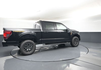 2026 Ford F-150 Tremor 402B