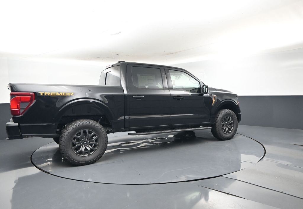 2026 Ford F-150 Tremor 402B
