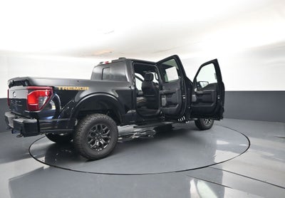 2026 Ford F-150 Tremor 402B