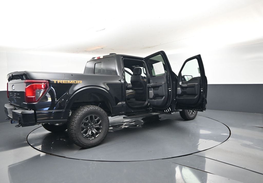2026 Ford F-150 Tremor 402B