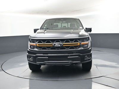 2026 Ford F-150 Tremor 402B