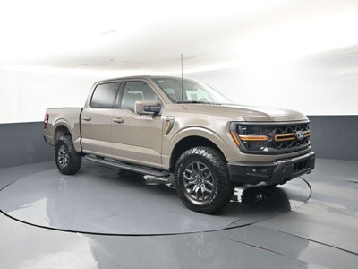 2026 Ford F-150 Tremor 402A