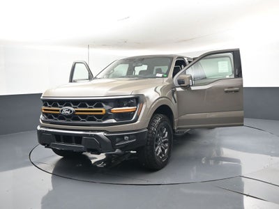 2026 Ford F-150 Tremor 402A
