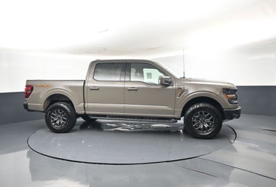 2026 Ford F-150 Tremor 402A