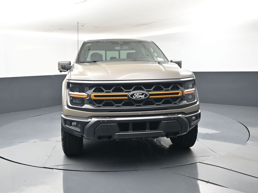 2026 Ford F-150 Tremor 402A