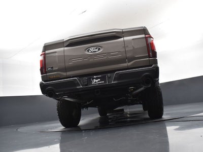 2026 Ford F-150 Tremor 402A