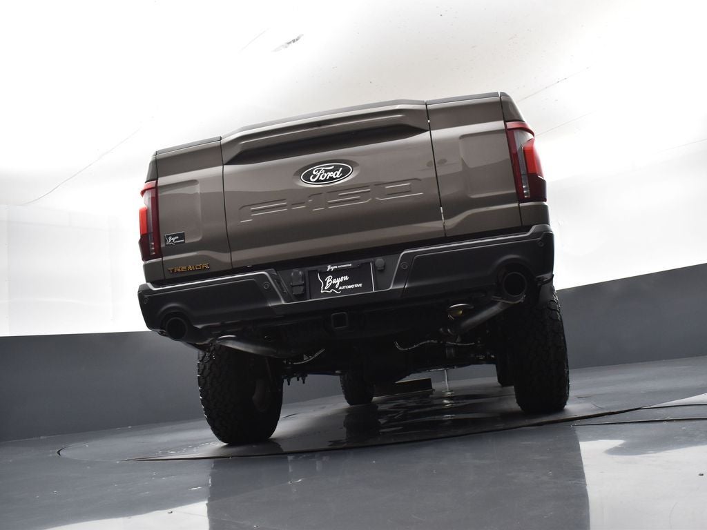 2026 Ford F-150 Tremor 402A