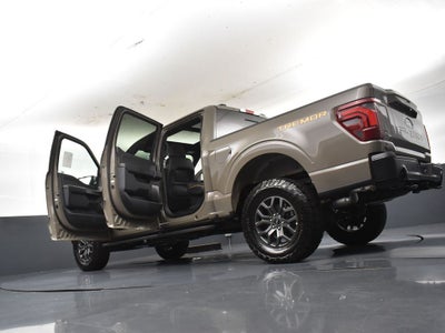 2026 Ford F-150 Tremor 402A