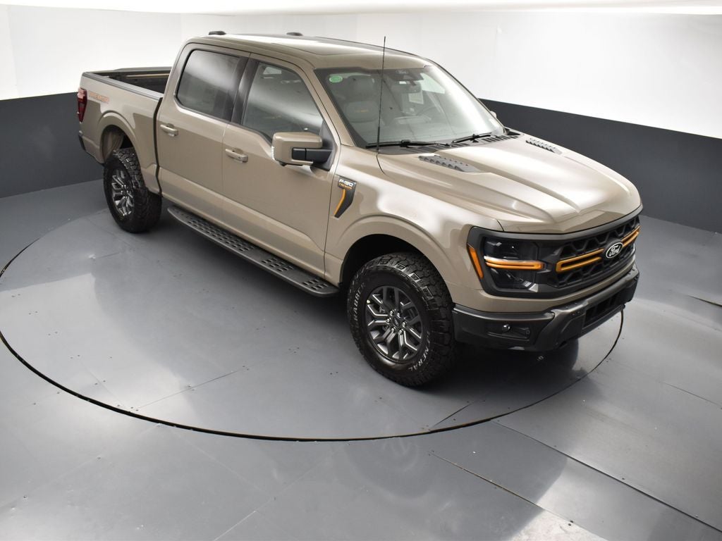 2026 Ford F-150 Tremor 402A