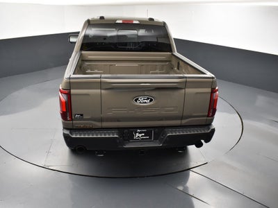 2026 Ford F-150 Tremor 402A